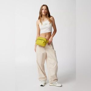 Baggu Fanny Pack in Sour